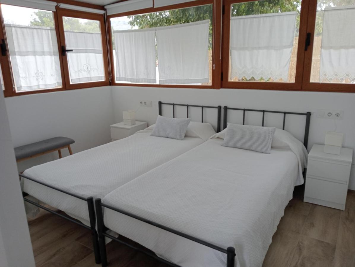 Mayari Moraira Exterior foto