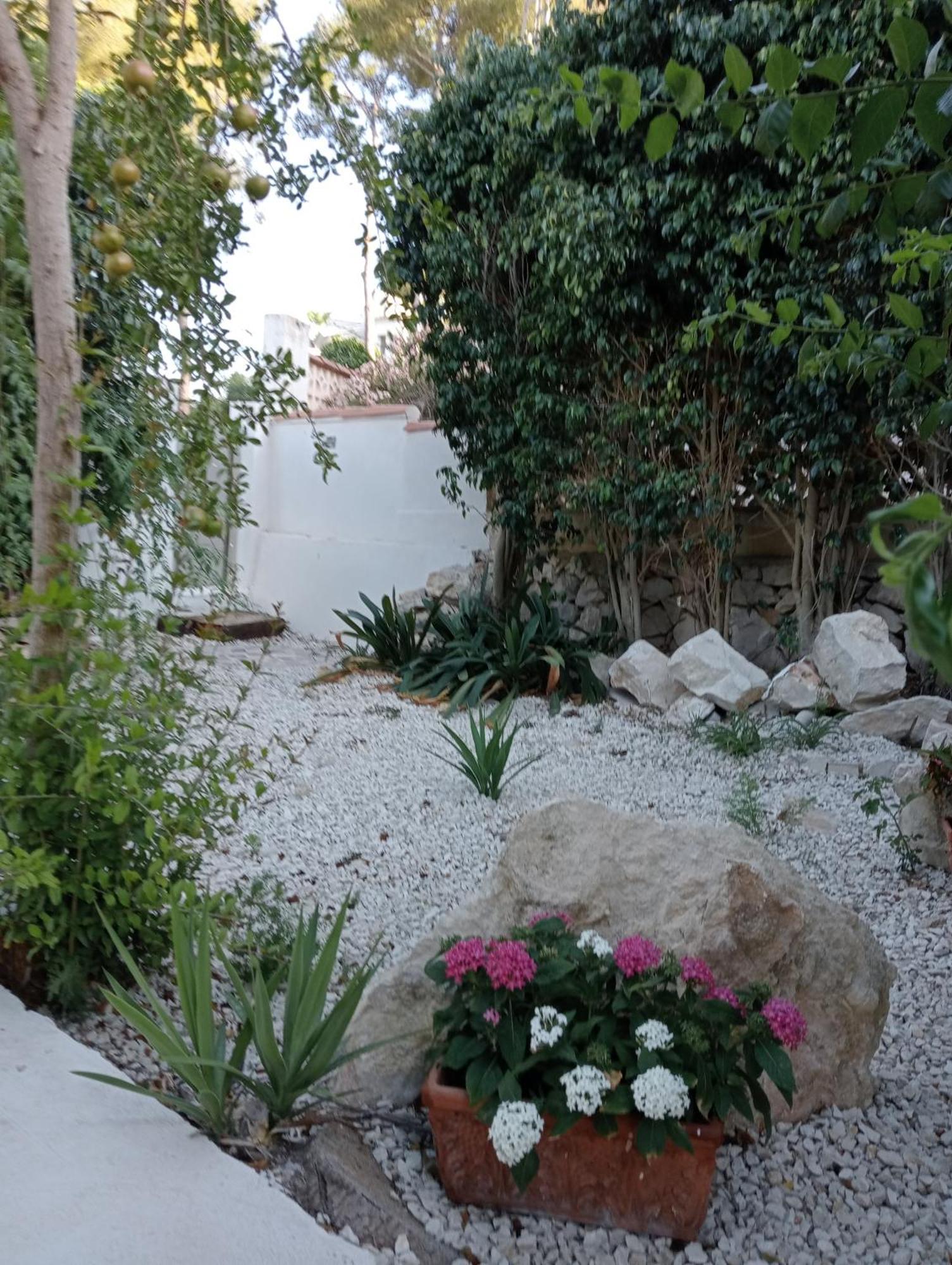 Mayari Moraira Exterior foto
